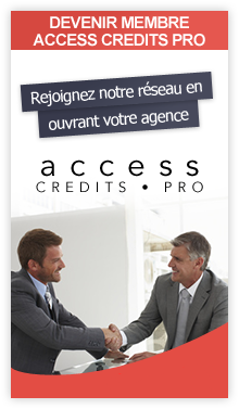 franchise access credits pro devenir franchis�