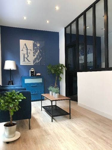 Franchise AFR FINANCEMENT Franchise AFR FINANCEMENT