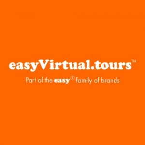 easyVirtual.tours, spécialiste de la création de visites virtuelles interactives