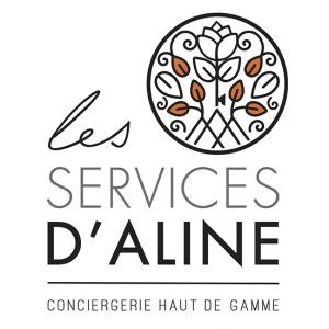 Les >Services d'Aline, franchise spécialisée en conciergerie haut de gamme