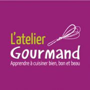 franchise L'ATELIER GOURMAND