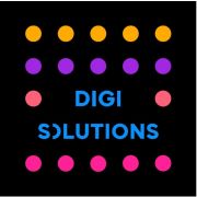 Enseigne DIGI-SOLUTIONS ®
