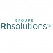 Enseigne GROUPE RH SOLUTIONS