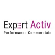 Enseigne EXPERT ACTIV