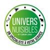 Franchise UNIVERS NUISIBLES